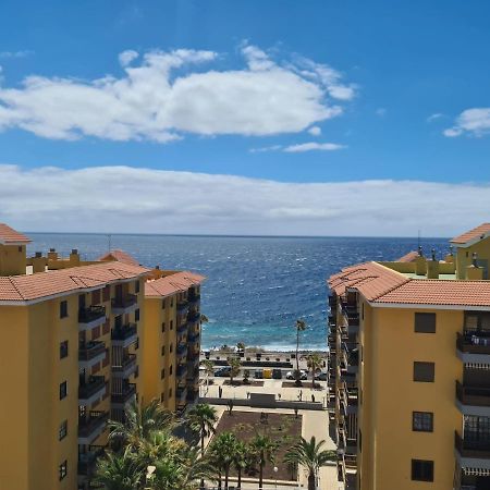 Carolina Suite Apartment Candelaria Esterno foto