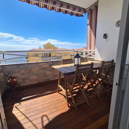 Carolina Suite Apartment Candelaria Esterno foto