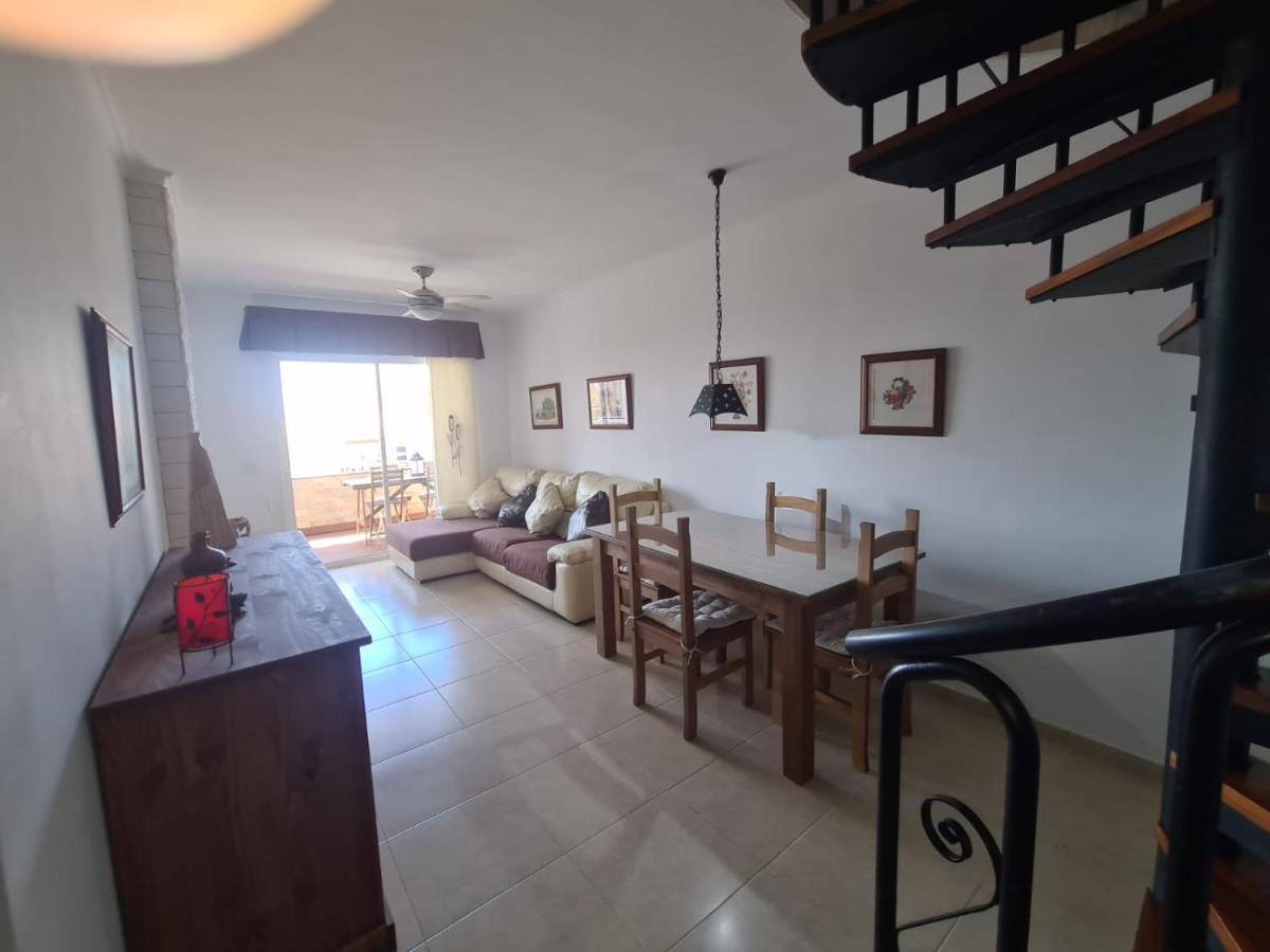 Carolina Suite Apartment Candelaria Esterno foto