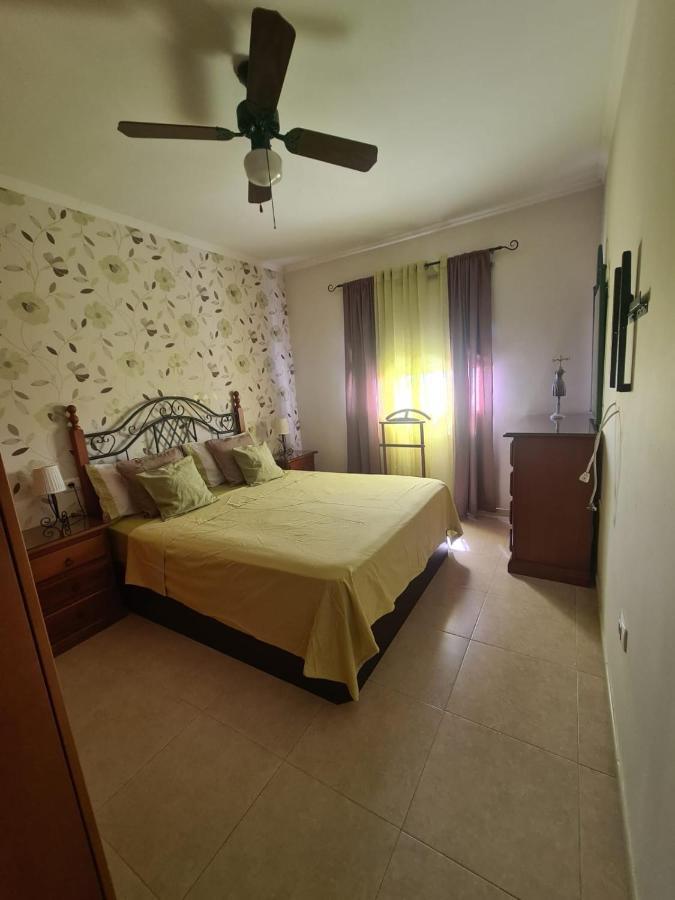 Carolina Suite Apartment Candelaria Esterno foto