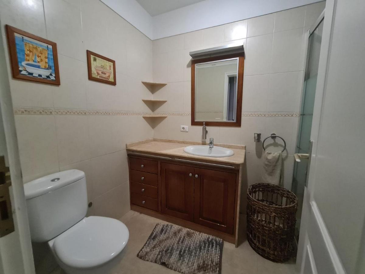 Carolina Suite Apartment Candelaria Esterno foto