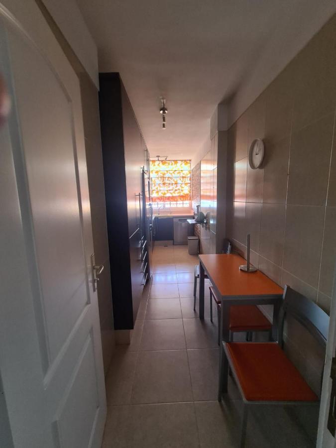 Carolina Suite Apartment Candelaria Esterno foto
