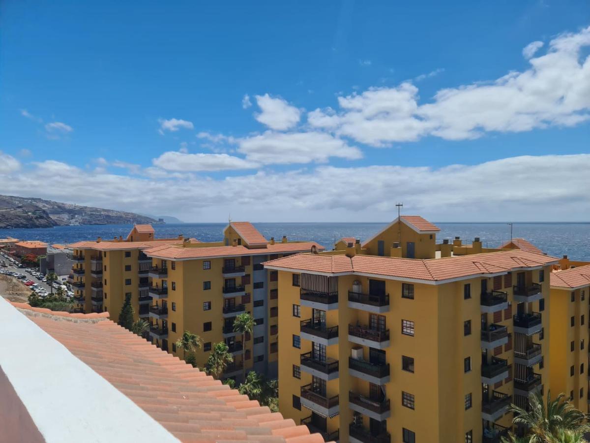 Carolina Suite Apartment Candelaria Esterno foto