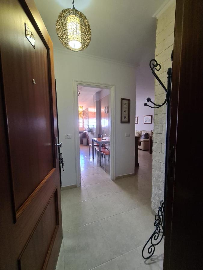 Carolina Suite Apartment Candelaria Esterno foto