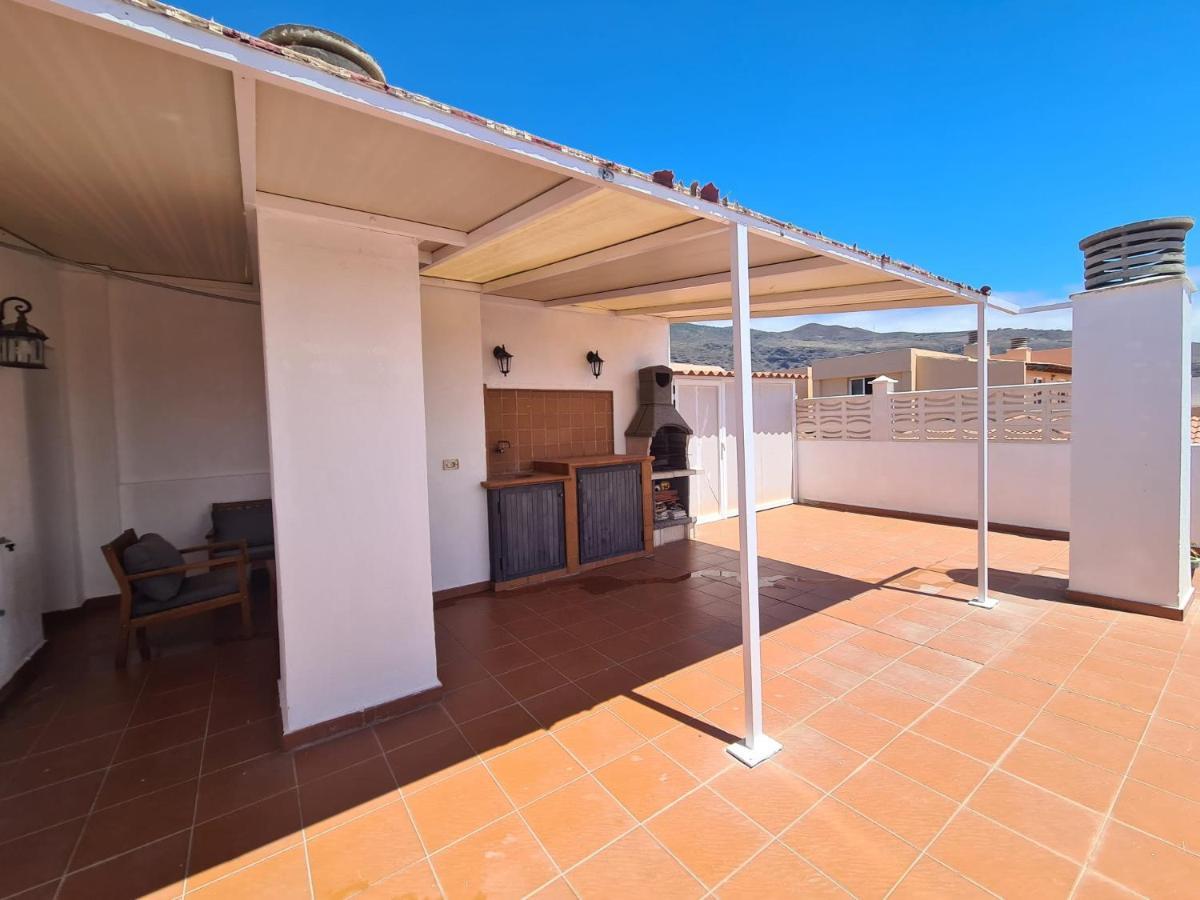 Carolina Suite Apartment Candelaria Esterno foto