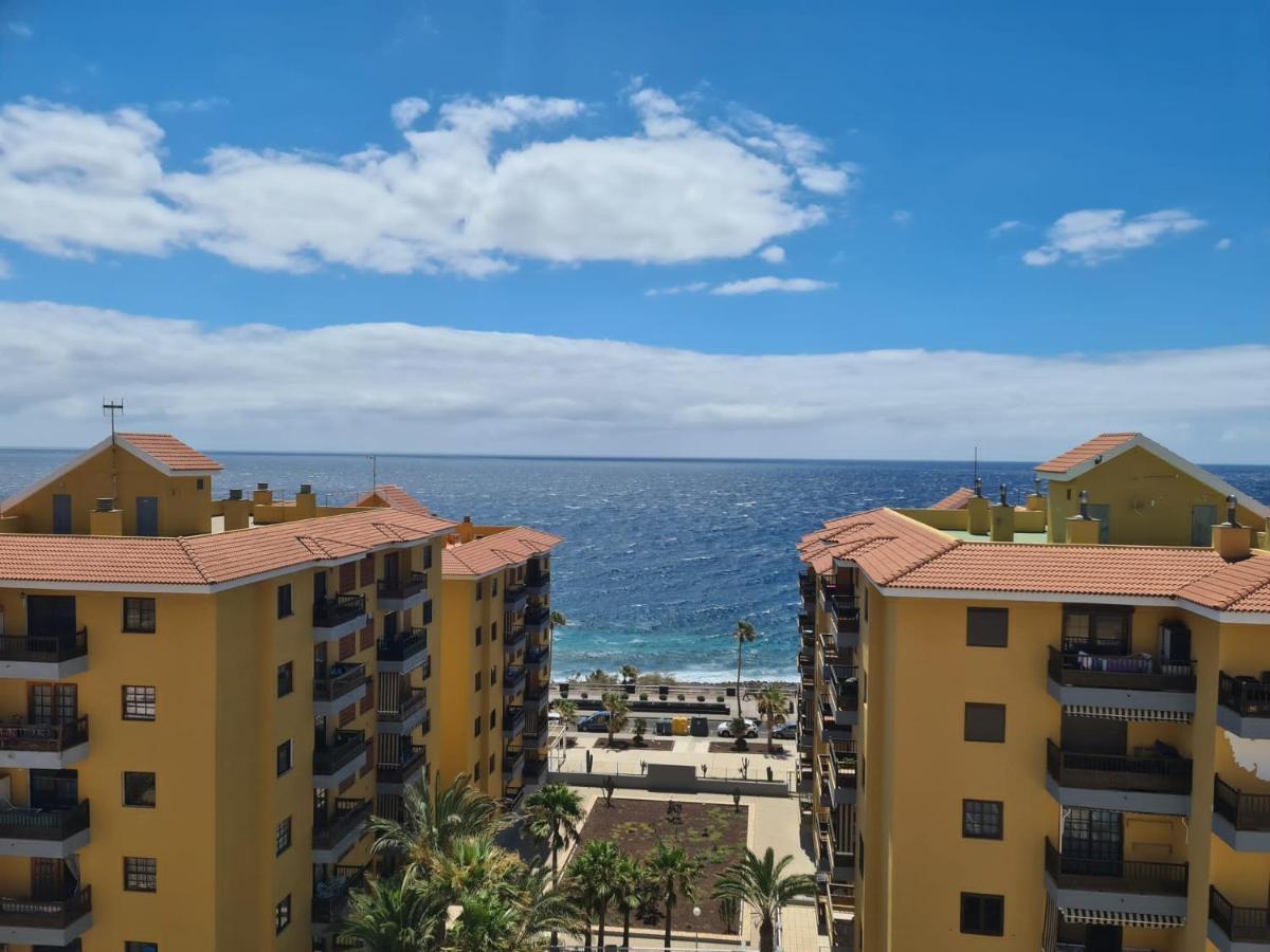 Carolina Suite Apartment Candelaria Esterno foto
