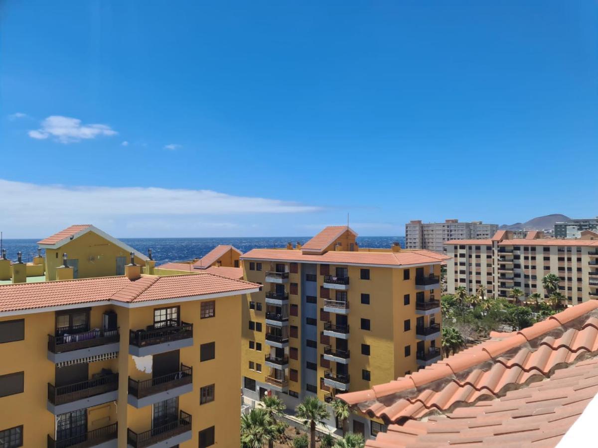 Carolina Suite Apartment Candelaria Esterno foto