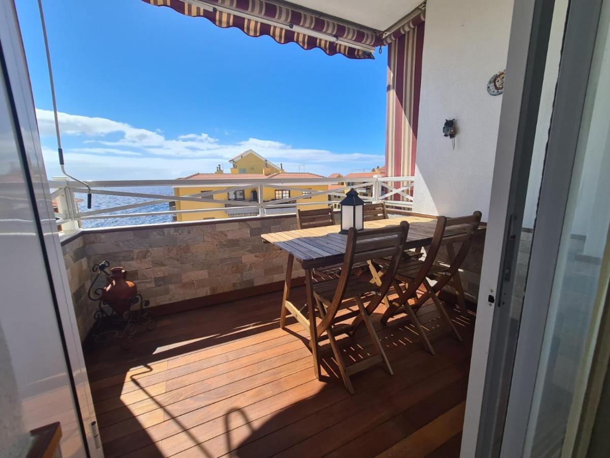 Carolina Suite Apartment Candelaria Esterno foto