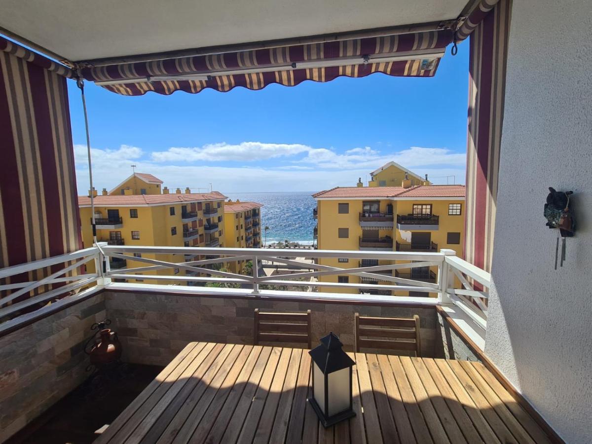 Carolina Suite Apartment Candelaria Esterno foto