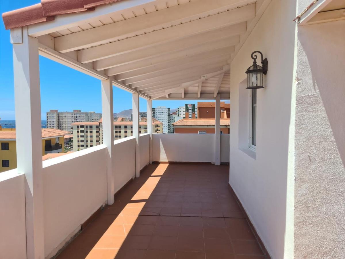 Carolina Suite Apartment Candelaria Esterno foto