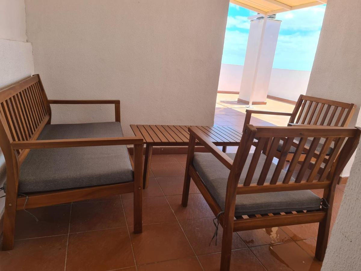 Carolina Suite Apartment Candelaria Esterno foto