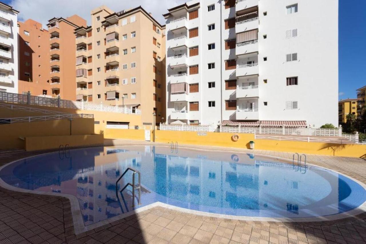 Carolina Suite Apartment Candelaria Esterno foto