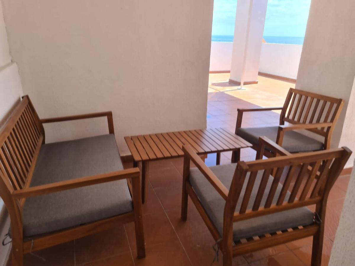 Carolina Suite Apartment Candelaria Esterno foto