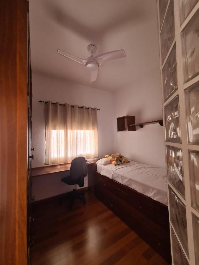 Carolina Suite Apartment Candelaria Esterno foto