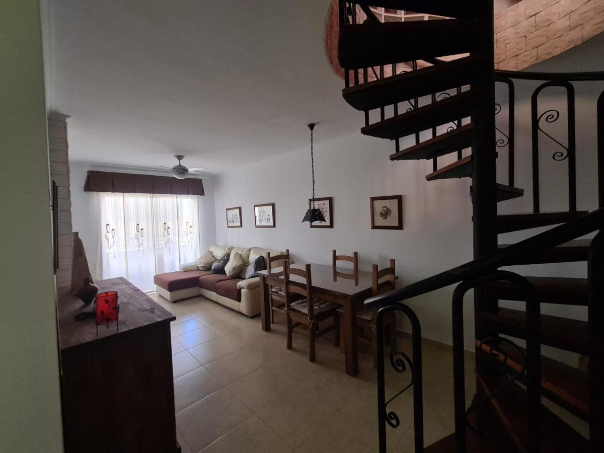 Carolina Suite Apartment Candelaria Esterno foto