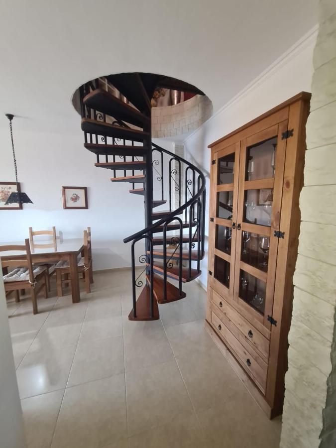 Carolina Suite Apartment Candelaria Esterno foto