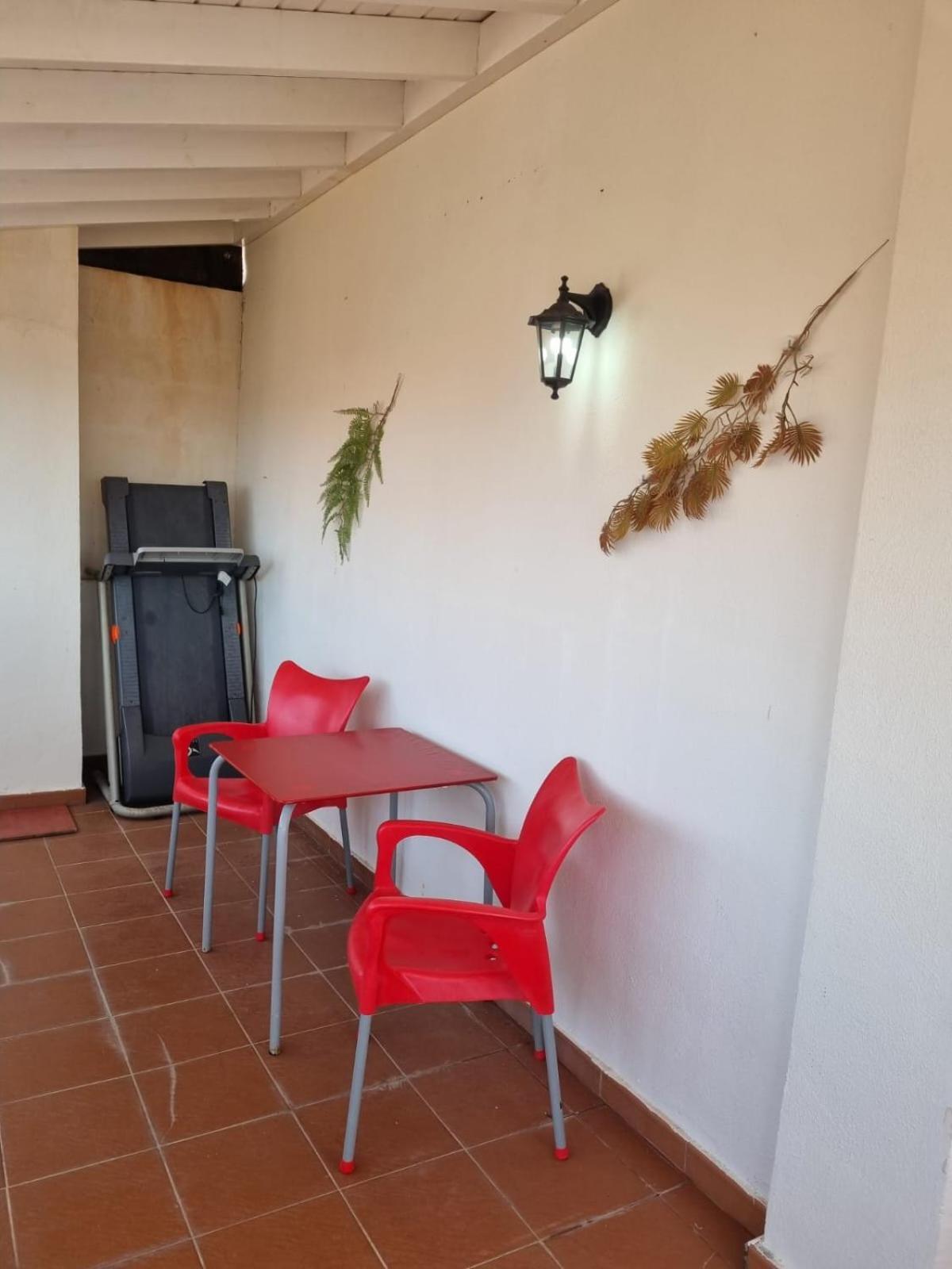 Carolina Suite Apartment Candelaria Esterno foto