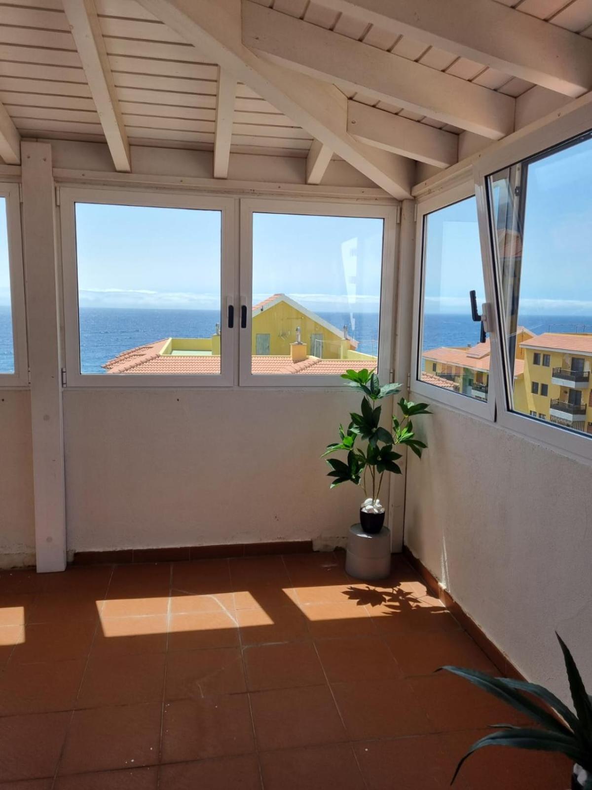 Carolina Suite Apartment Candelaria Esterno foto